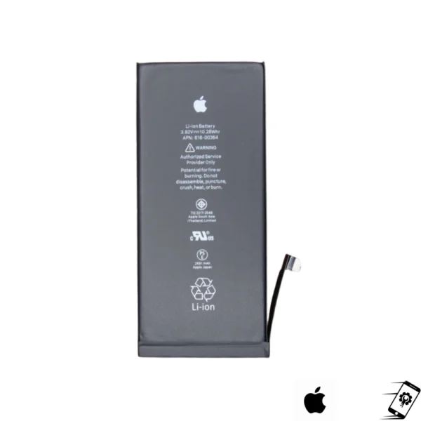 Batterie iPhone 8 Plus originale | Smart Parts Shop