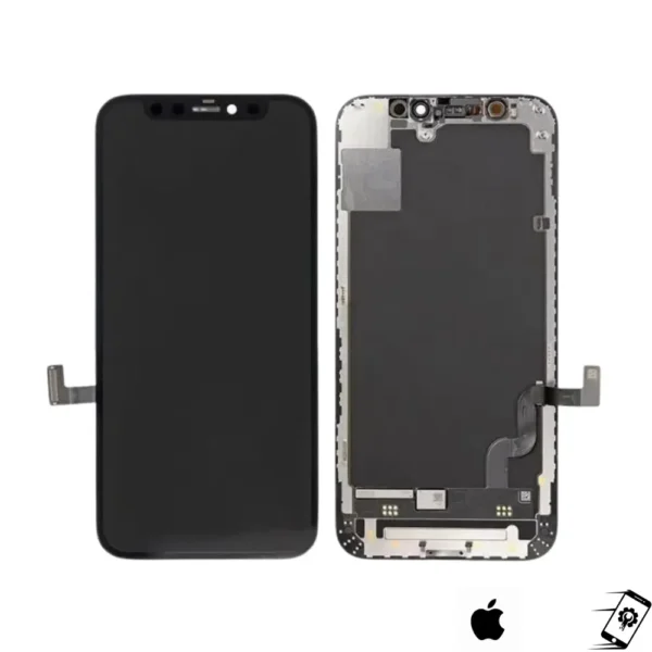 Ecran complet Incell LCD pour iPhone 12 Mini