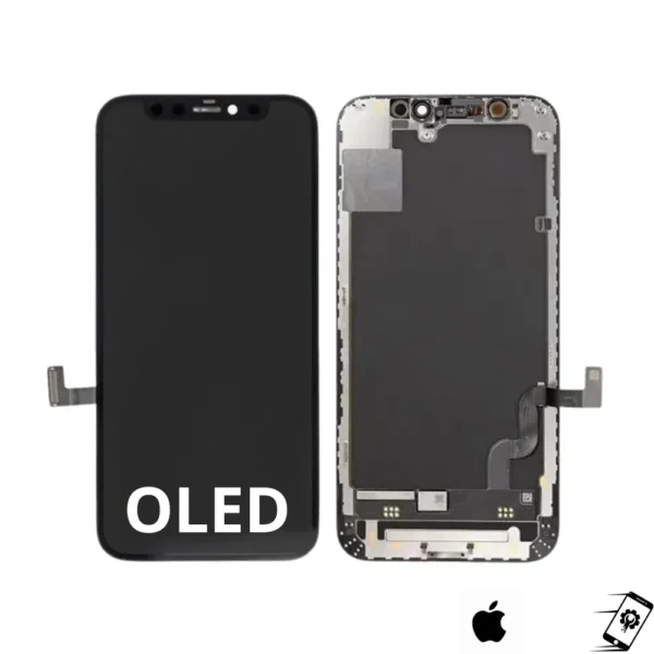 Ecran complet OLED haute qualité pour iPhone 12 Mini