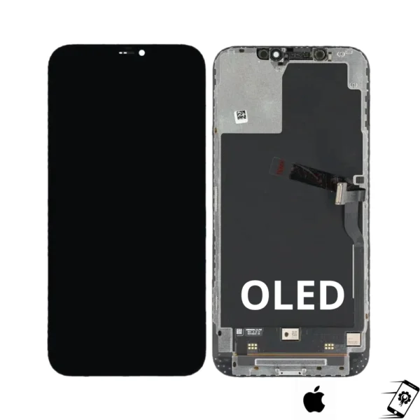 Ecran tactile OLED complet pour Apple iPhone Xs Max