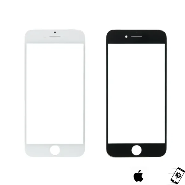 Vitre avant pour iPhone 8