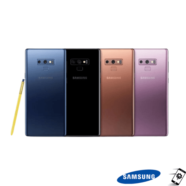 Samsung Galaxy Note 9 Reconditionné