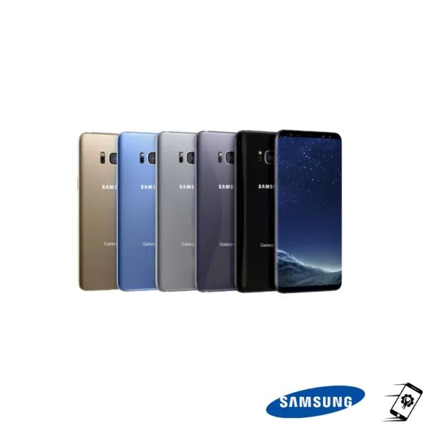 Samsung Galaxy s8+ Reconditionné