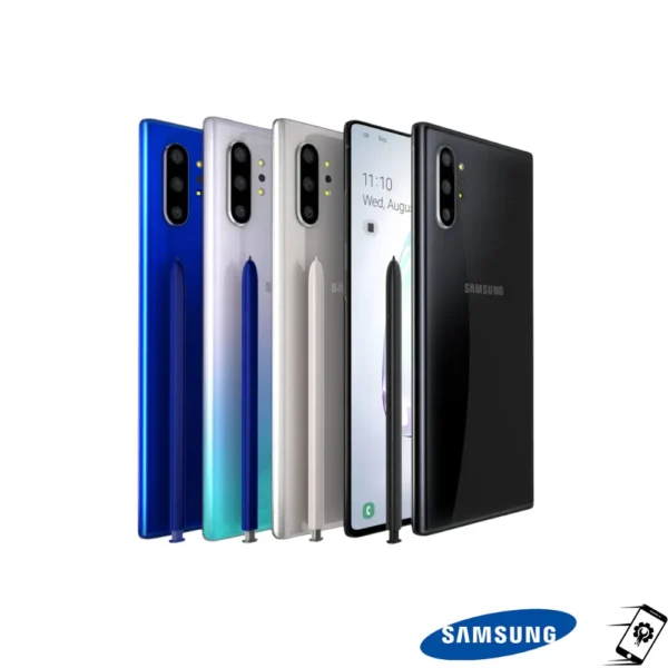 Samsung Galaxy Note 10 Reconditionné