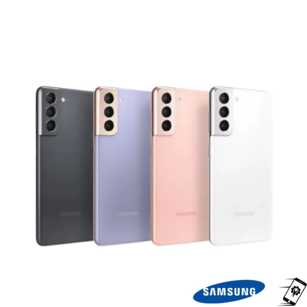 Samsung Galaxy S21 Reconditionné