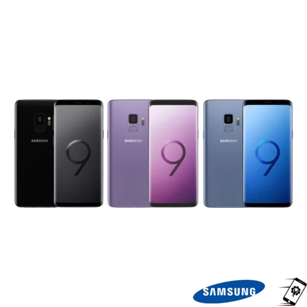 Samsung Galaxy s9 Reconditionné