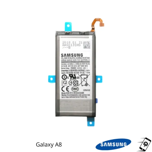 Batterie Galaxy A8 originale
