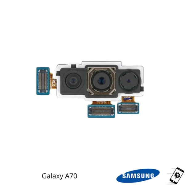 Caméra arrière Galaxy A70