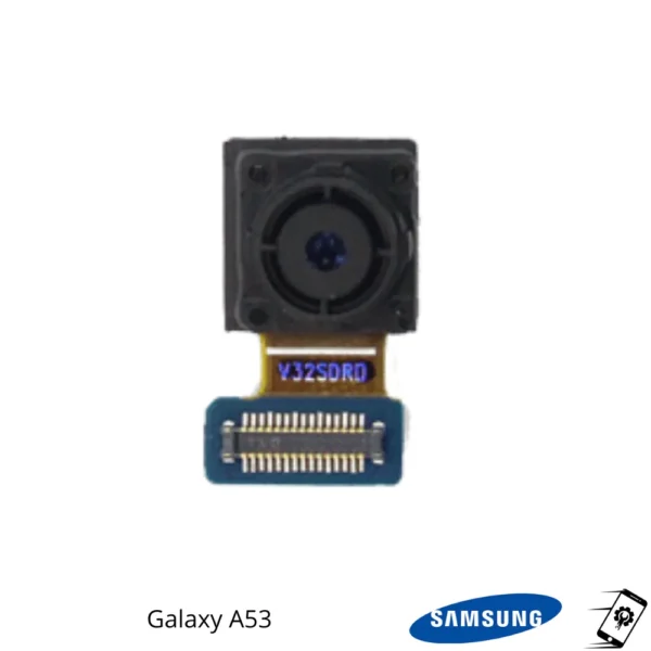 Caméra avant Galaxy A53