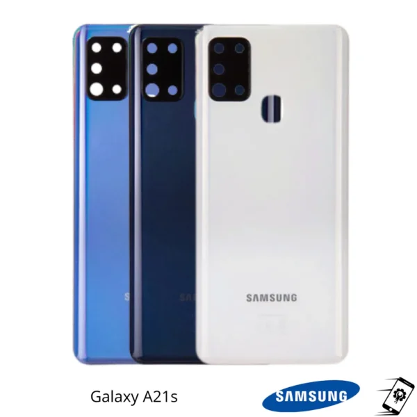 Coque arrière originale Samsung Galaxy A21s