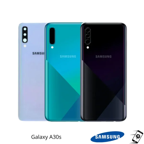 Coque arrière originale Samsung Galaxy A30s