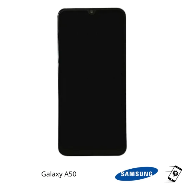 Ecran complet LCD Galaxy A50