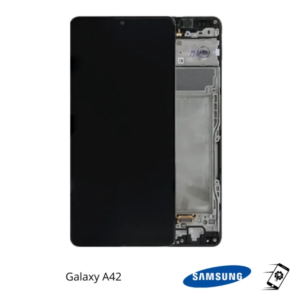 Ecran complet Original Galaxy A42