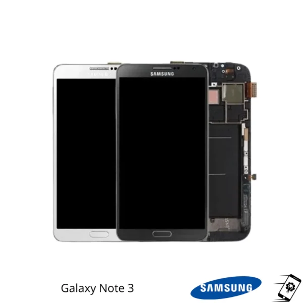 Ecran complet Original Galaxy Note 3