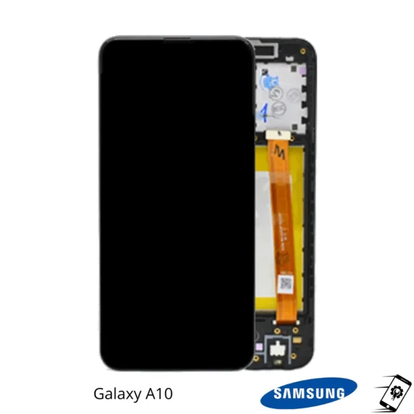 Ecran complet Original Samsung Galaxy A10