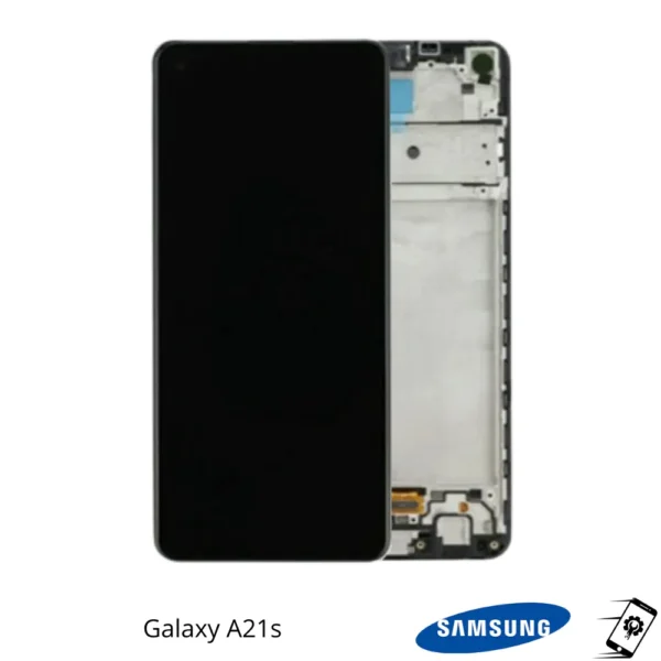 Ecran complet Original Samsung Galaxy A21s