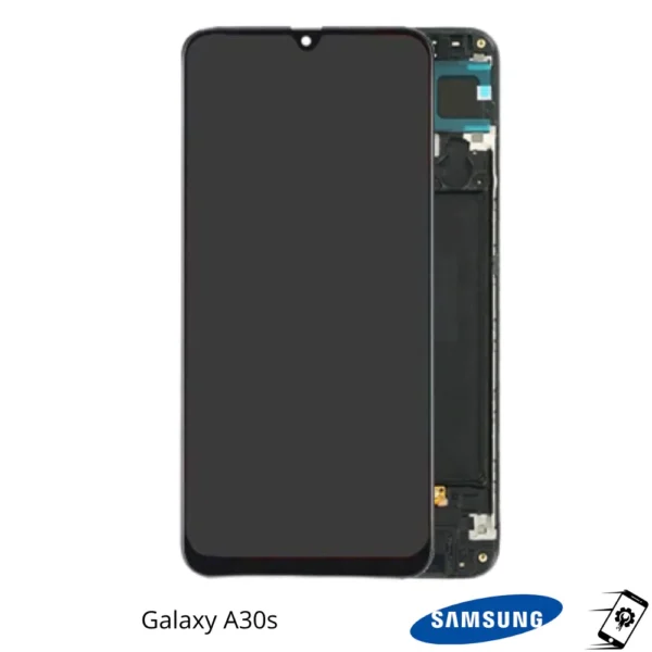 Ecran complet Original Samsung Galaxy A30s