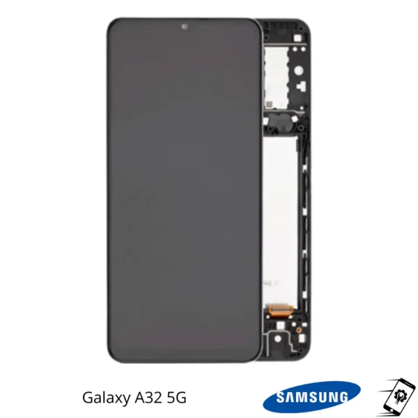 Ecran complet Original Samsung Galaxy A32 5G