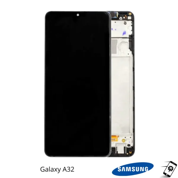 Ecran complet Original Samsung Galaxy A32