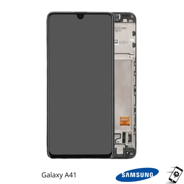 Ecran complet Original Samsung Galaxy A41
