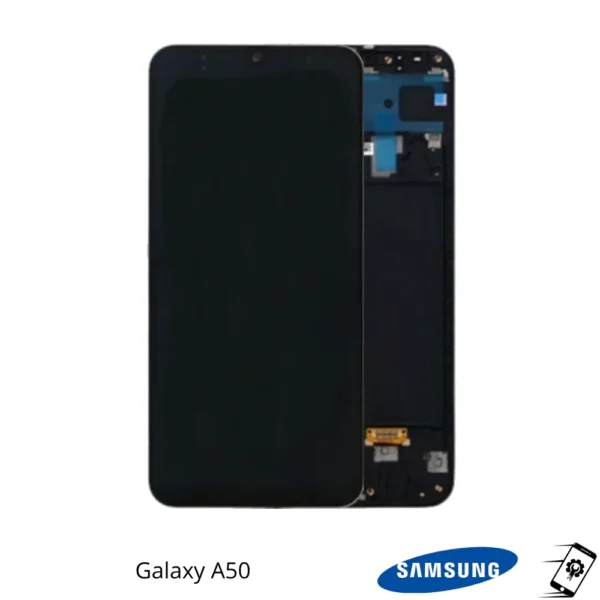 Ecran complet Original Samsung Galaxy A50