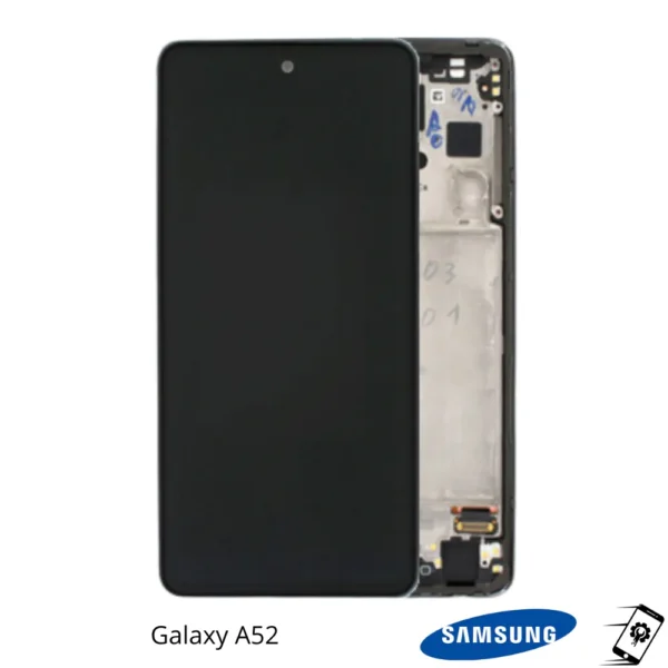 Ecran complet Original Samsung Galaxy A52