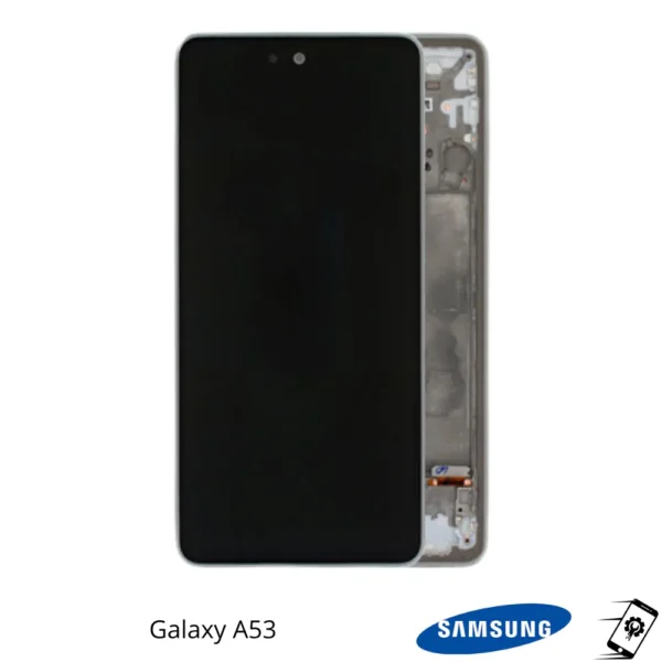 Ecran complet Original Samsung Galaxy A53
