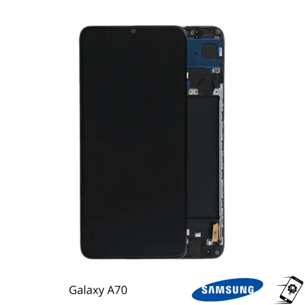 Ecran Samsung Galaxy A70