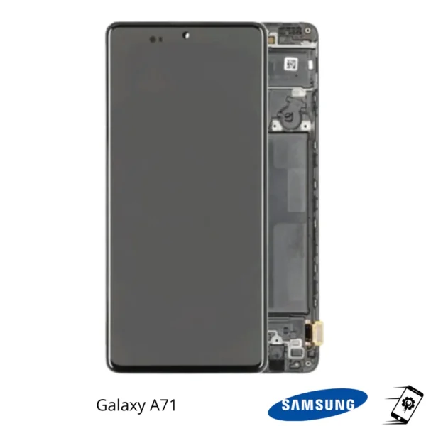 Ecran complet Original Samsung Galaxy A71
