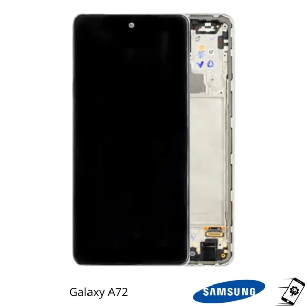 Ecran complet Original Samsung Galaxy A72