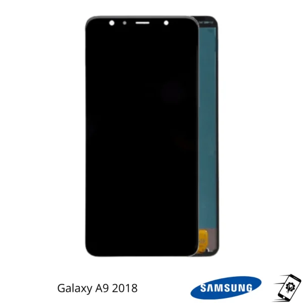 Ecran complet Original Samsung Galaxy A9 2018