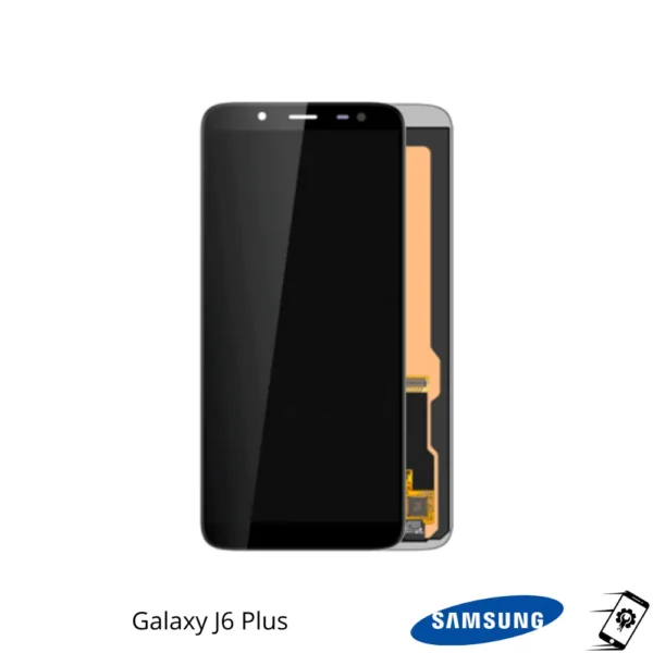Ecran complet Original Samsung Galaxy J6 Plus