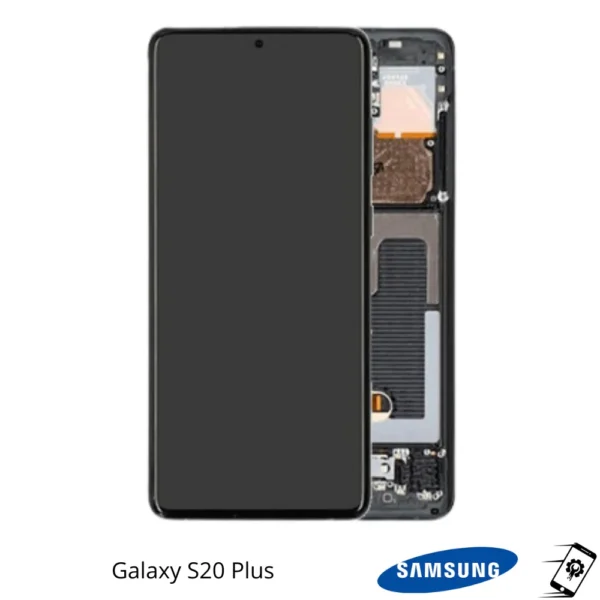 Ecran complet Original Samsung Galaxy S20 Plus