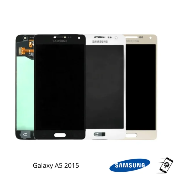 Ecran complet Samsung Galaxy A5 2015