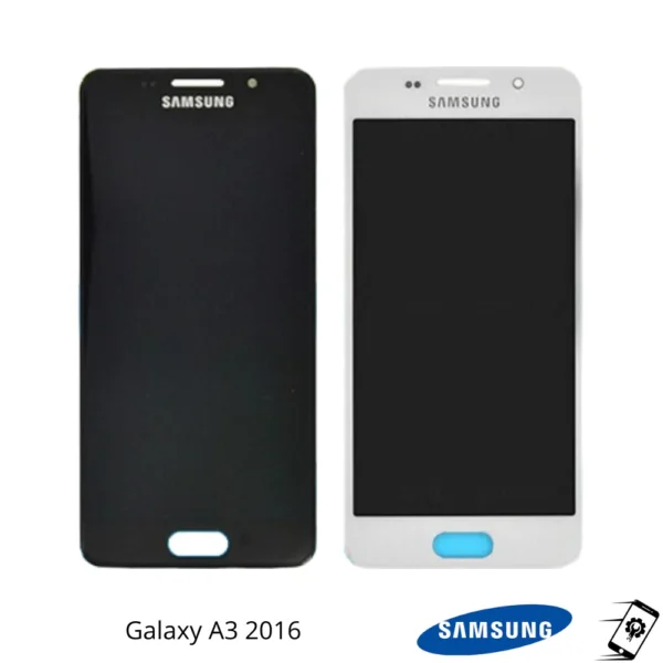 Ecran complet original Samsung Galaxy A3 2016