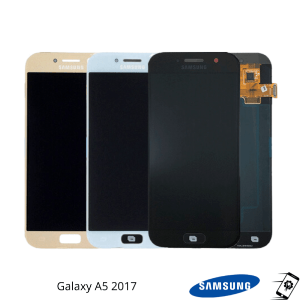 Ecran complet original Samsung Galaxy A5 2017