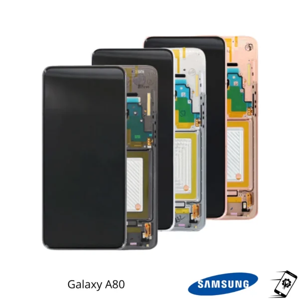 Ecran complet original Samsung Galaxy A80