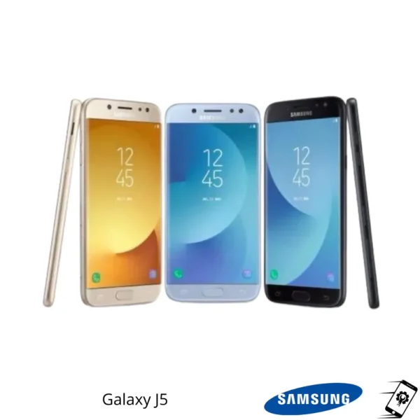 Ecran complet original Samsung Galaxy J5 2017