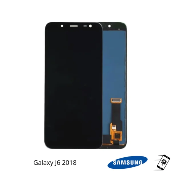 Ecran complet pour Galaxy J6 2018