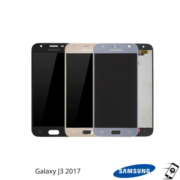 Galaxy J3 2017