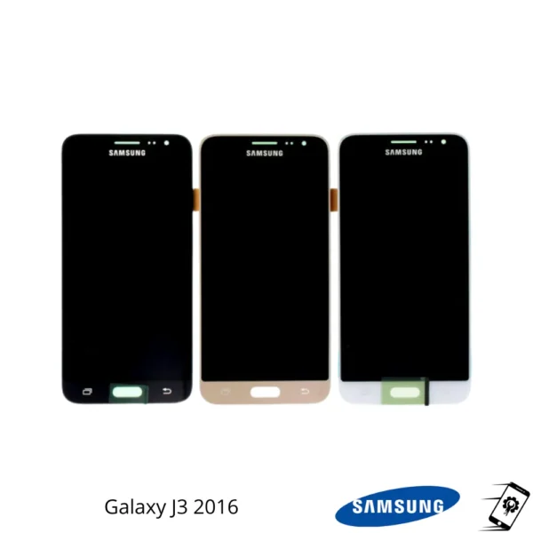 Galaxy J3 2016