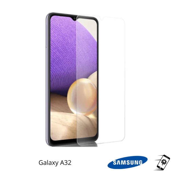 Verre trempé Galaxy A32 5G