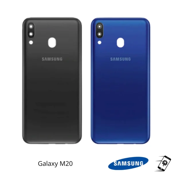 Samsung Galaxy M20 coque arrière originale