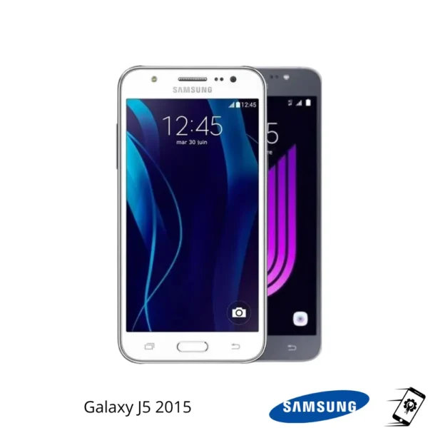 Écran Complet Original Samsung Galaxy J5 2015