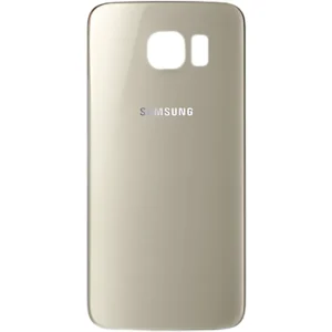 or Vitre arrière Samsung Galaxy S6